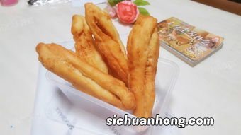 制作油条用什么黄油好