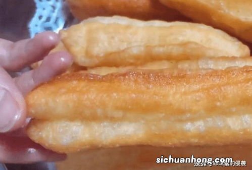 制作油条用什么黄油好