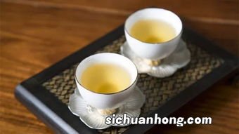 什么茶喝起来超级香