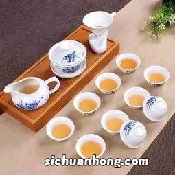 不同的茶器具泡什么茶