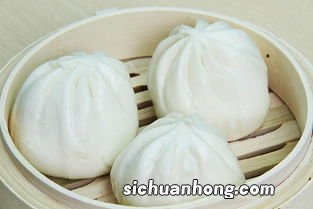 冷冻包子可以放多久