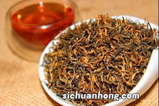 云南滇红属于什么茶类