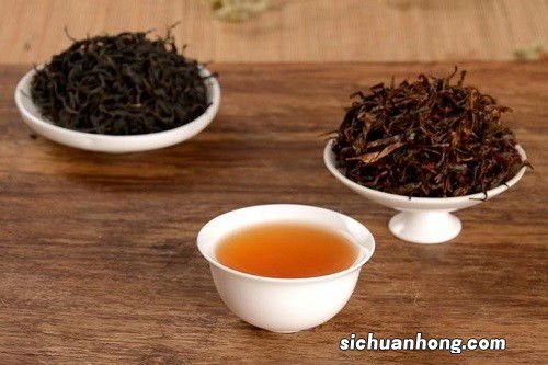云南滇红属于什么茶类