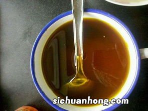 榨菜籽油注意什么