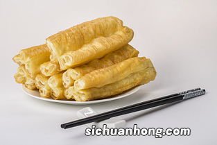 炸油条用什么黄油