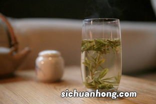 不同茶的泡法有什么不同