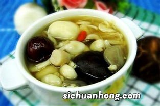 苦笋要泡多久才能煲汤