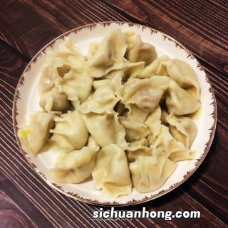 洋葱牛肉饺子馅怎么做