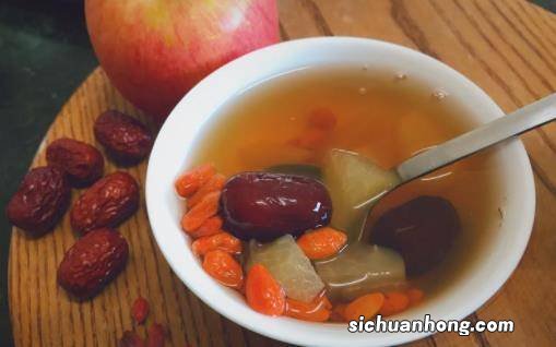 红枣水煲多久