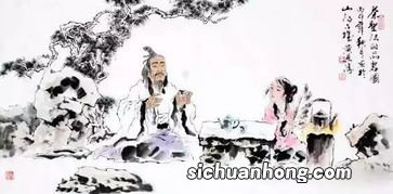 陆羽为什么对茶有兴趣