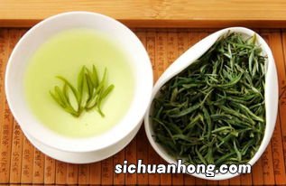 绿茶有什么特性