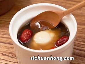 红糖姜汤要煮多久