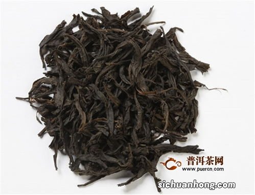 什么茶属于六堡茶