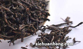 什么茶属于六堡茶