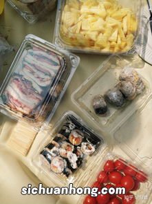 春游带什么零食的好