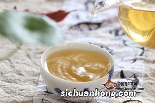 下关大白菜茶是什么茶