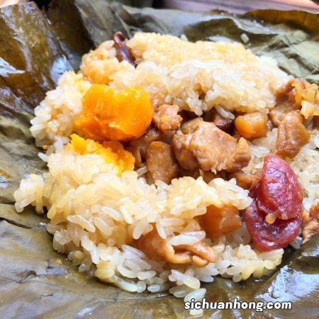 荷叶糯米鸡蒸多久