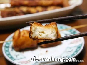 炸串都用什么豆腐