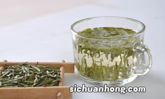 绿茶的茶青指的是什么 有什么目的