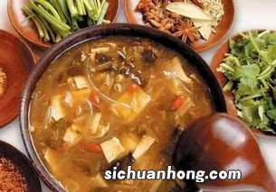 早点小吃汤类都有什么