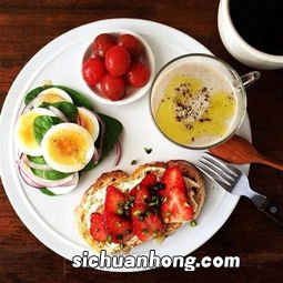 早餐吃什么有营养呢