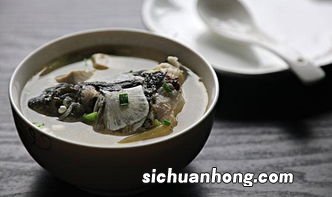 孕妇喝鱼汤补什么好处