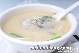 孕妇喝鱼汤补什么