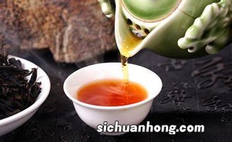 艳密茶是什么