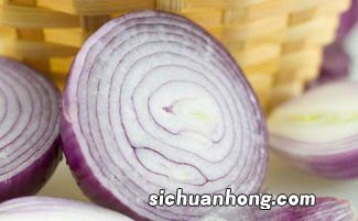 洋葱都能怎么吃