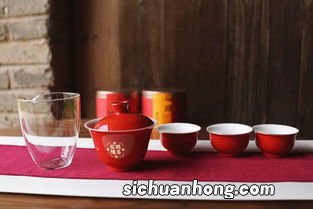 茶叶和什么搭配茶礼