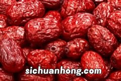 大枣对人体有什么好处