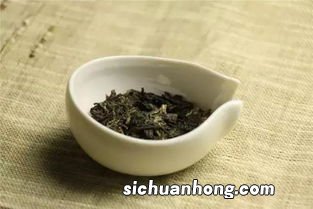 茶为什么分等级呢