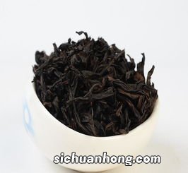 大红袍是什么红茶绿茶