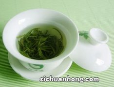 什么是绿茶的感观品质要求