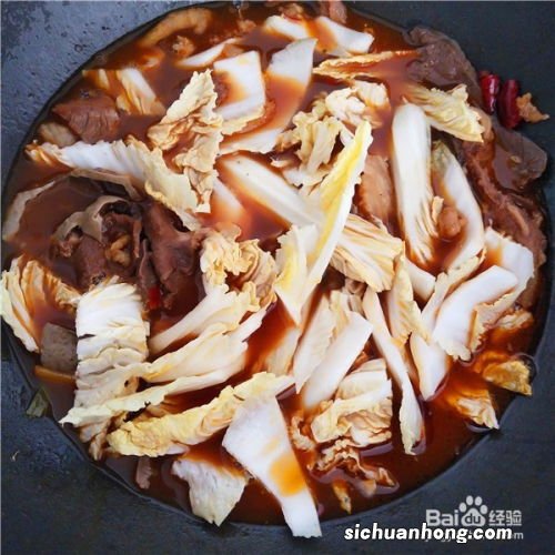 羊杂汤怎么做好吃窍门