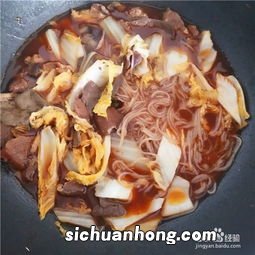 羊杂汤怎么做好吃窍门