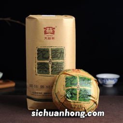 大益沱茶是什么茶