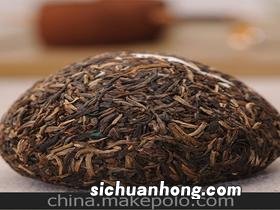大益沱茶是什么茶