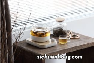 煮茶器有什么讲究