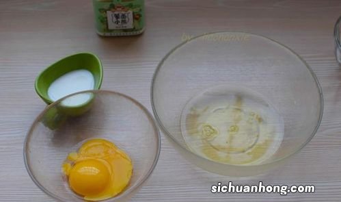 打发鸡蛋用什么打蛋器