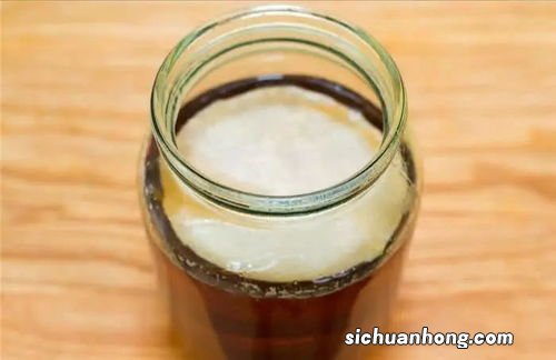 做红茶菌用什么茶好