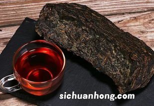 湖南安化黑茶什么季节饮用为宜