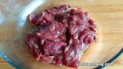 腌制过的牛肉怎么保存