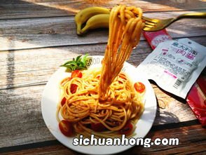 意面 煮完可以放多久