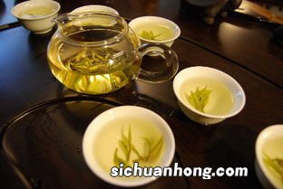 喝茶和什么能够静心