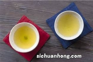 饮茶习俗有什么