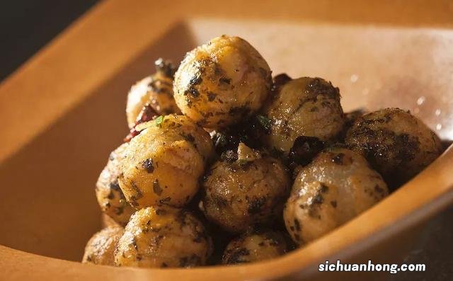 古代人是怎么加工大米的