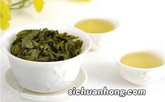 喝黑荼对身体有什么好处