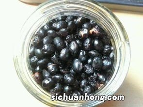 喝黑荼对身体有什么好处