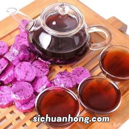 在云南买普洱什么品牌